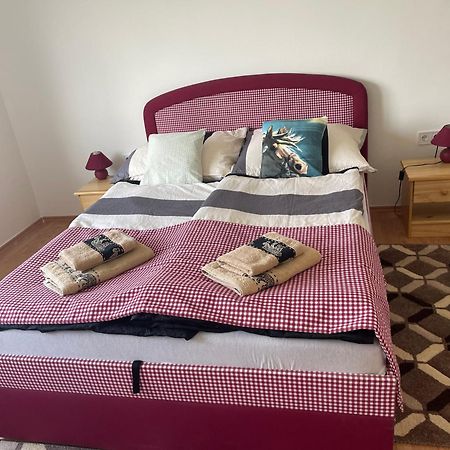 Valentina Apartman Balatonmáriafürdő Exterior foto